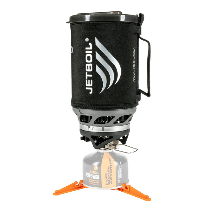 Jetboil Sumo Cooking Stove System-Carbon