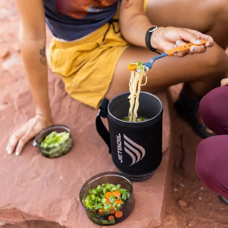 Jetboil Sumo Cooking Stove System-Carbon
