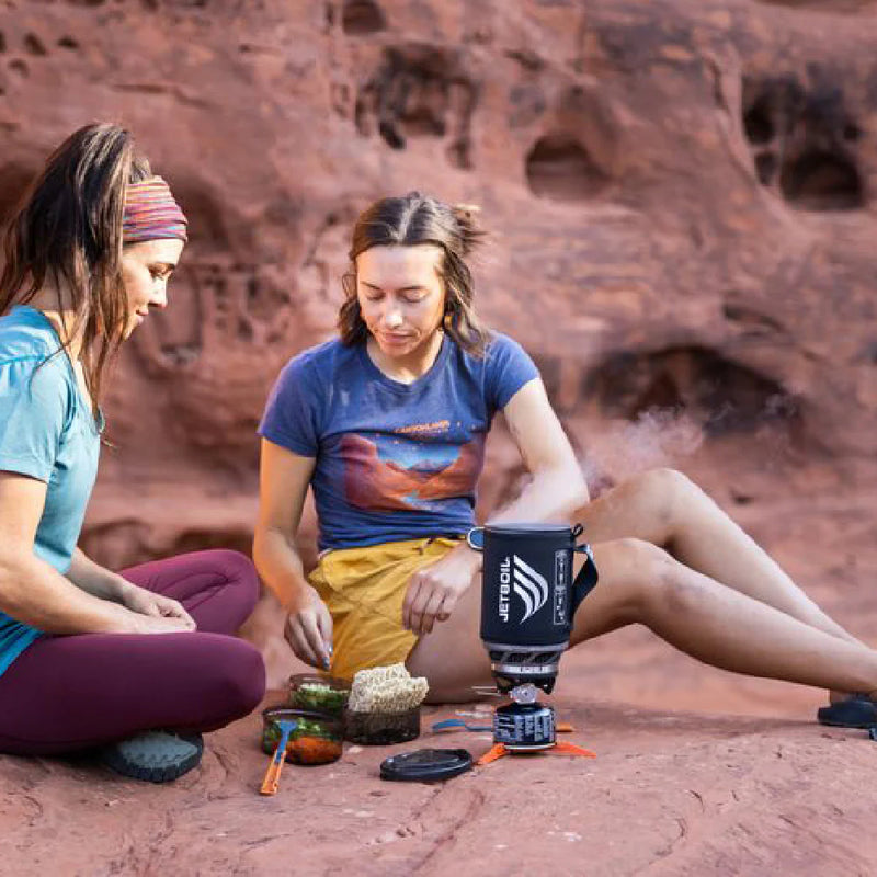 Jetboil Sumo Cooking Stove System-Carbon