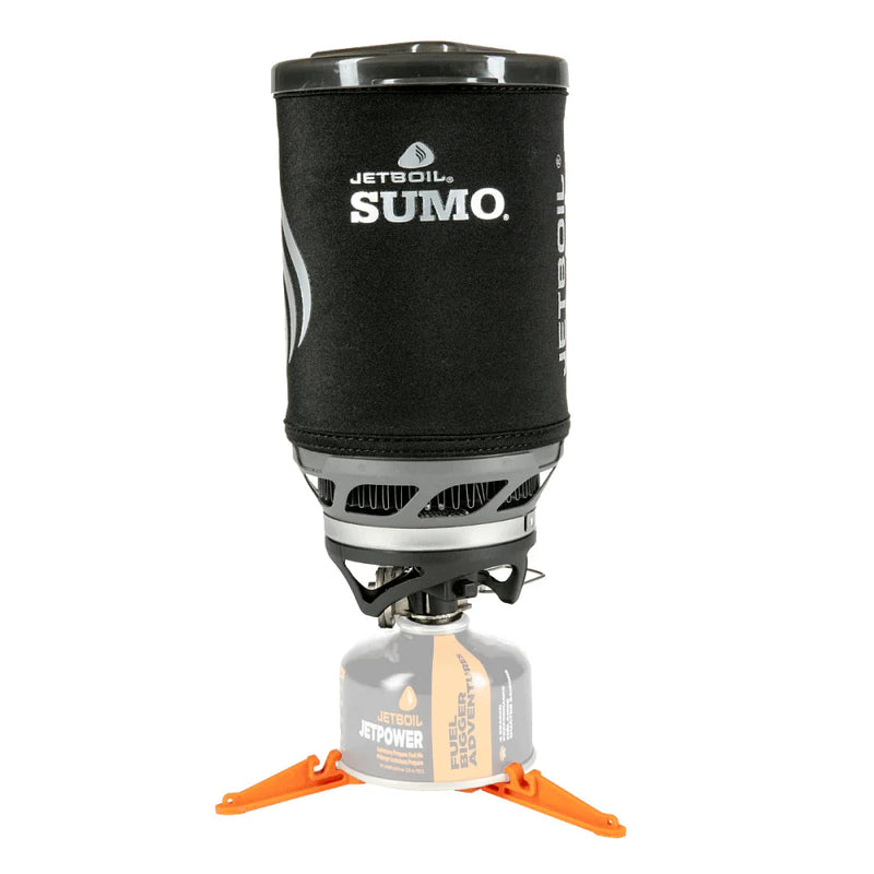 Jetboil Sumo Cooking Stove System-Carbon