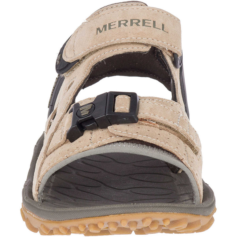 Merrell Kahuna III Sandal Men's-Taupe