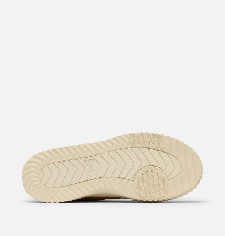 Sorel Women's ONA AVE Slip-On Sneakers-Tawny Buff, Chalk
