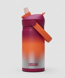 Camelbak Thrive™ Flip Straw Kids 12oz Bottle Insulated Stainless Steel-Assorted Colours