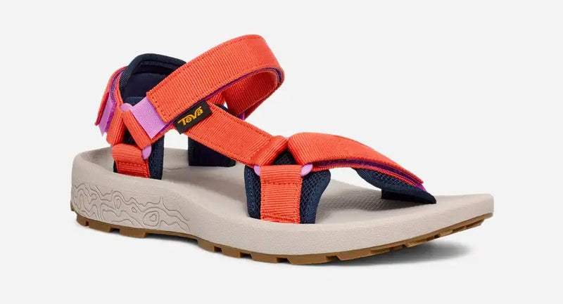 Teva W Hydratrek Sandals-Assorted Colours