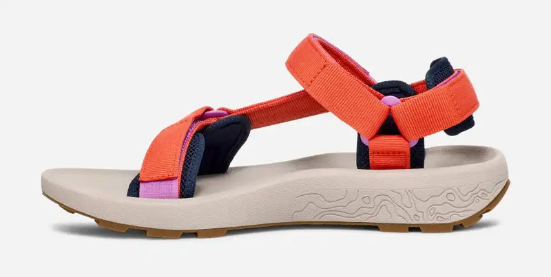 Teva W Hydratrek Sandals-Assorted Colours