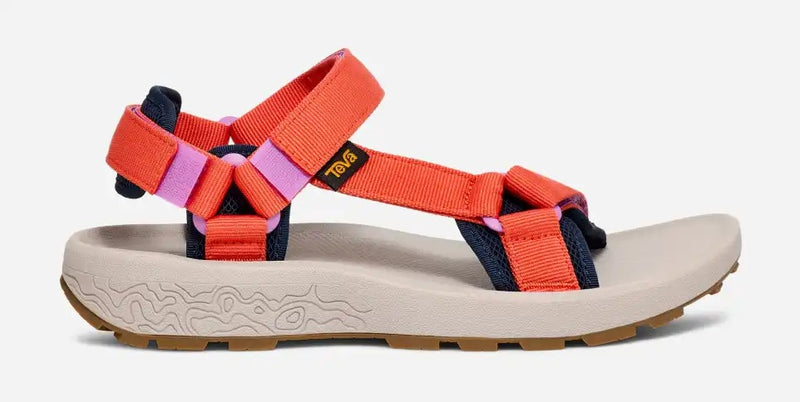 Teva W Hydratrek Sandals-Assorted Colours