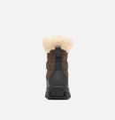 Sorel Women's Torino V Parc Waterproof Snow Boots-Assorted Colours