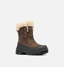 Sorel Women's Torino V Parc Waterproof Snow Boots-Assorted Colours