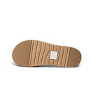 Reef Men's Cushion Bonzer Flip Flops-Toffee