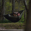 Snugpak Tropical Hammock-Olive
