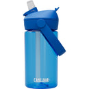 Camelbak Thrive Flip Straw Kids Bottle Approx 400ml-Assorted Colours