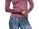 Ronhill Women's Tech Winter 1/2 Zip-Assorted Colours