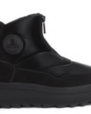 Pajar Gala Veltec Women's Front Zip Boots-Assorted Colours