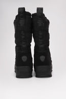 Pajar Galaxy High Women's High Pull On Boot W/Inside Zip-Black