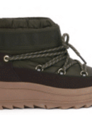 Pajar Galaxy Mini Women's Pull On Boots-Assorted Colours