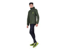 Ronhill Men's Tech Gore-Tex Mercurial Jacket 2-Kelp/Zest