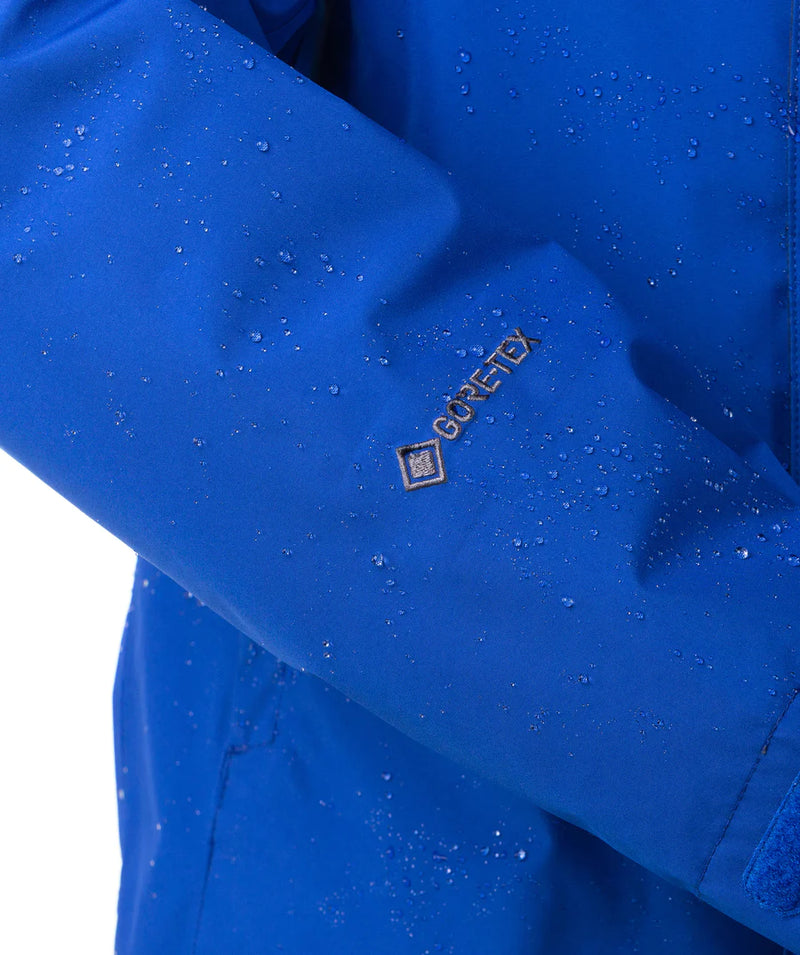 Sprayway Wyre Gore-Tex Jacket-Cobalt