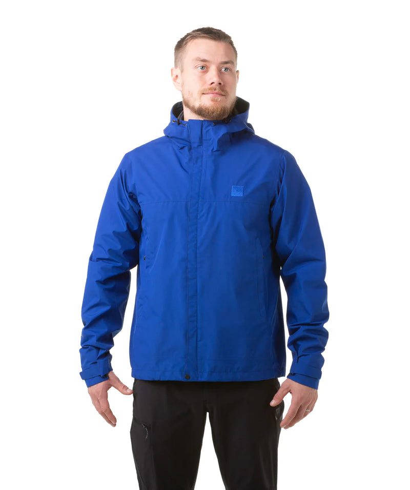 Sprayway Wyre Gore-Tex Jacket-Cobalt