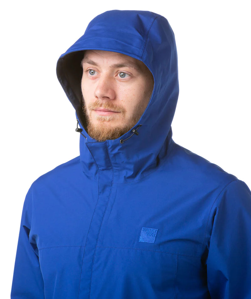 Sprayway Wyre Gore-Tex Jacket-Cobalt