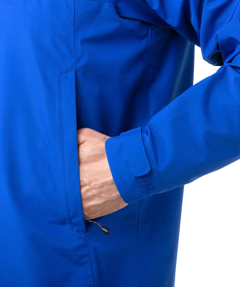 Sprayway Wyre Gore-Tex Jacket-Cobalt