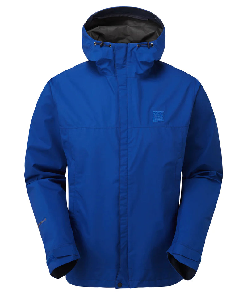 Sprayway Wyre Gore-Tex Jacket-Cobalt