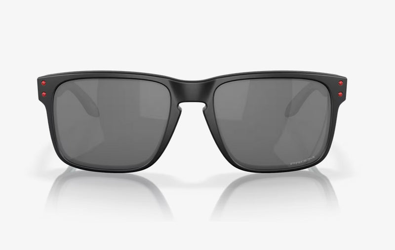 Oakley Holbrook Community Collection OO9102-Y255-Matte Black/Prizm Black