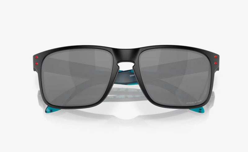 Oakley Holbrook Community Collection OO9102-Y255-Matte Black/Prizm Black