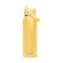 Camelbak Thrive Flip Straw Vacuum Insulated Stainless Steel Bottle Approx 1.2L-Assorted Colours