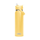 Camelbak Thrive Flip Straw Vacuum Insulated Stainless Steel Bottle Approx 1L-Assorted Colours