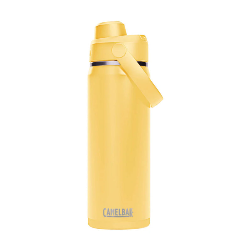 Camelbak Thrive Chug Vacuum Insulated Stainless Steel Bottle 600ml-Assorted Colours