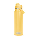 Camelbak Thrive Chug Vacuum Insulated Stainless Steel Bottle Approx 1L-Assorted Colours