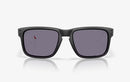 Oakley Holbrook Duality Collection OO9102-Z555-Matte Black/Prizm Grey