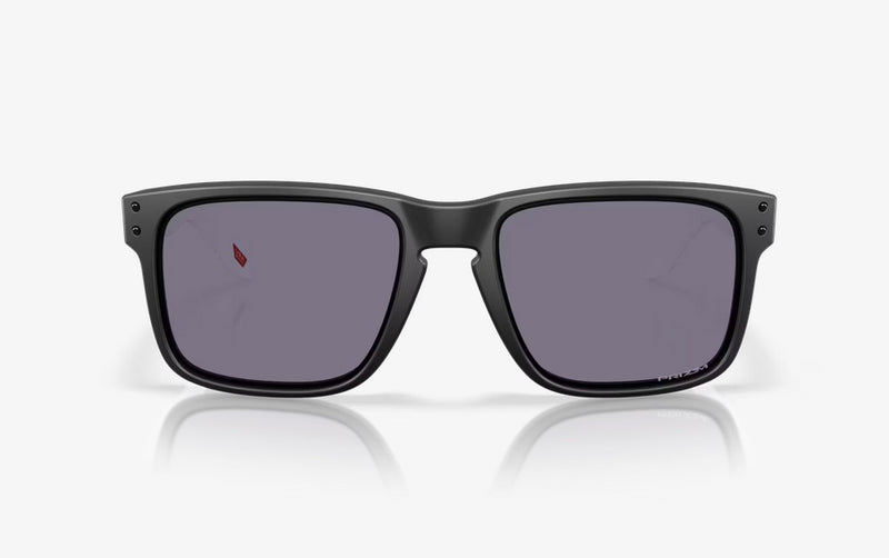 Oakley Holbrook Duality Collection OO9102-Z555-Matte Black/Prizm Grey