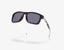 Oakley Holbrook Duality Collection OO9102-Z555-Matte Black/Prizm Grey