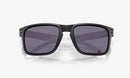 Oakley Holbrook Duality Collection OO9102-Z555-Matte Black/Prizm Grey