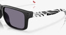 Oakley Holbrook Duality Collection OO9102-Z555-Matte Black/Prizm Grey