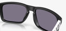 Oakley Holbrook Duality Collection OO9102-Z555-Matte Black/Prizm Grey