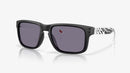 Oakley Holbrook Duality Collection OO9102-Z555-Matte Black/Prizm Grey