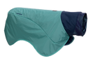 Ruffwear Dirtbag Dog Towel-Aurora Teal