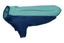 Ruffwear Undercoat Water Jacket-Aurora Teal