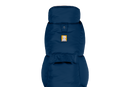 Ruffwear Quinzee Jacket-Blue Moon