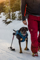Ruffwear Quinzee Jacket-Blue Moon