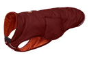 Ruffwear Quinzee Jacket-Fired Brick