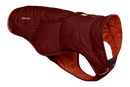 Ruffwear Quinzee Jacket-Fired Brick