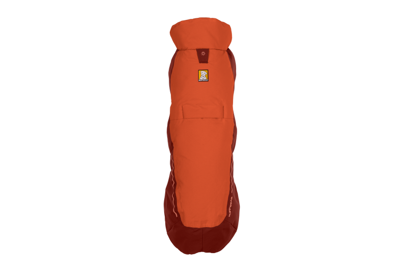 Ruffwear Vert Jacket-Canyonlands Orange