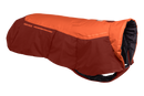 Ruffwear Vert Jacket-Canyonlands Orange