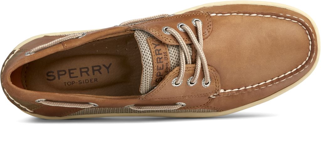 Sperry top sales sider gamefish