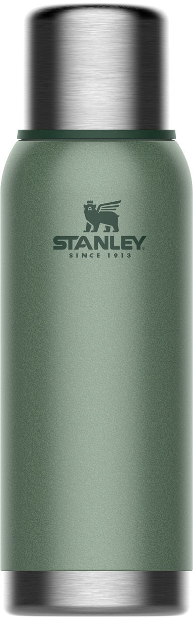 Stanley Stainless Steel Vacuum Bottle 1.0L