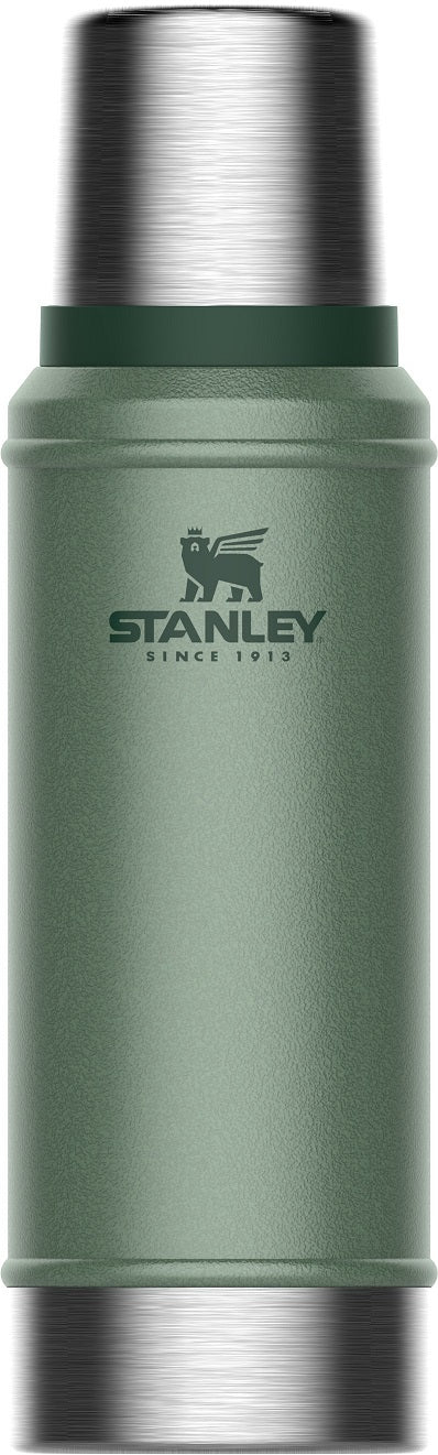 Stanley Classic Legendary Bottle 25OZ 0.75L-Assorted Colours