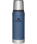 Stanley Classic Legendary Bottle 25OZ 0.75L-Assorted Colours